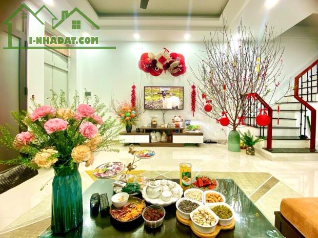 Bán nhà phố Dương Văn Bé 43m2 mặt tiền 5,3m - 2