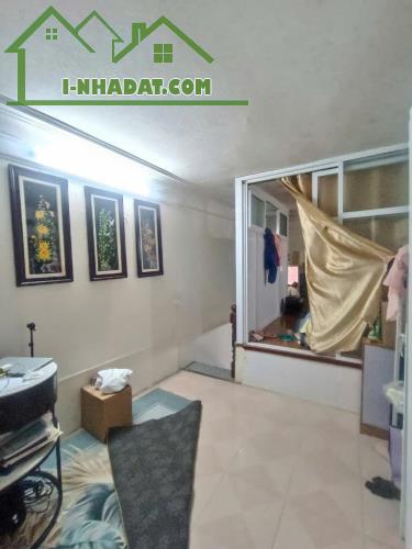 Bán nhà ngõ 339 minh khai 4 tầng dân xây ở ngay hai bà trưng - 1