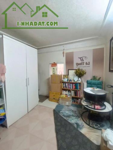 Bán nhà ngõ 339 minh khai 4 tầng dân xây ở ngay hai bà trưng - 3