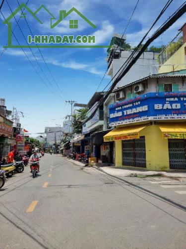 MBKD 5×25 Thông PHAN VĂN HỚN Tân Thới Nhất Quận 12 8Tỷ Nhỏ - 1