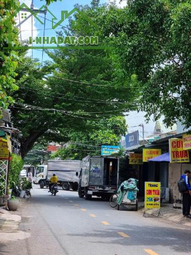 MBKD 5×25 Thông PHAN VĂN HỚN Tân Thới Nhất Quận 12 8Tỷ Nhỏ - 2