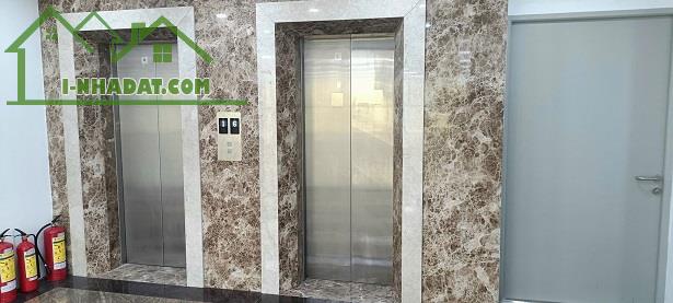 Cho thuê tòa nhà văn phòng SHB 16 - 18, Đại lộ Hòa Bình, Phường Tân An, Ninh Kiều, Cần Thơ - 3