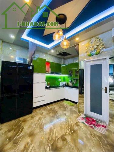 +Vip Quận 5 - Mặt tiền Triệu Quang Phục. Nút giao Nguyễn Trãi + Trần Hưng Đạo, 22 Tỷ TL. - 3