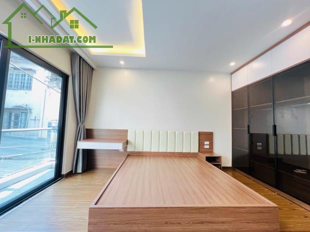 Cực hiếm- Ô tô đỗ cửa- KD- abans nhà Lạc Trung,Hai Bà Trưng- 40m x3T, 6.7 tỷ