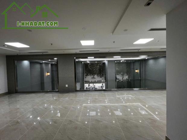 Tòa Nhà Văn Phòng 400m2 View Hồ Đống Đa 10 Tầng 2 Hầm GPXD, PCCC Chuẩn, DT 7.2 tỷ/năm - 3