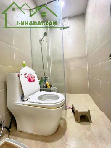 Nhà 3 tầng, hẻm xe hơi 618 Âu Cơ, 38m2 x 4.2m chỉ 3.53 tỷ - 2