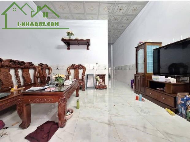 Nhà cấp 4, DT 92m2,  Tân Xuân, Hóc Môn - 1