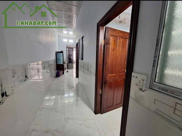 Nhà cấp 4, DT 92m2,  Tân Xuân, Hóc Môn - 2