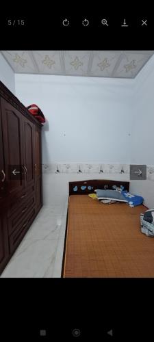 Nhà cấp 4, DT 92m2,  Tân Xuân, Hóc Môn - 4