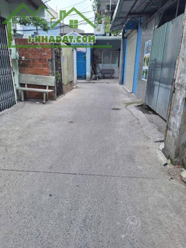 Nhà cấp 4, DT 92m2,  Tân Xuân, Hóc Môn - 5