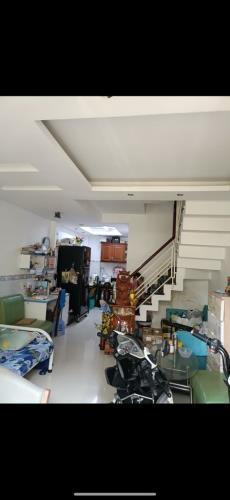 GẦN LOTTE MART, TÂN KIỂNG LÊ VĂN LƯƠNG Q7, 36M2,  NHÀ 3 TẦNG, KHÔNG QUY HOẠCH, 4.85TỶ