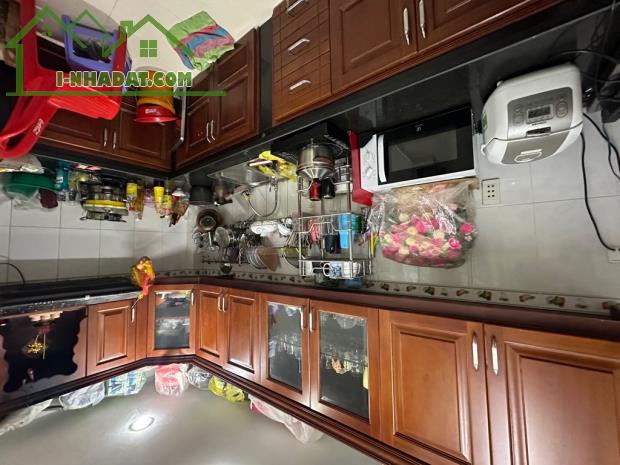 GẦN LOTTE MART, TÂN KIỂNG LÊ VĂN LƯƠNG Q7, 36M2,  NHÀ 3 TẦNG, KHÔNG QUY HOẠCH, 4.85TỶ - 1