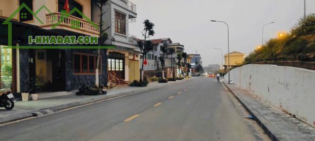Bán đất tổ 2 Phúc Lợi long biên - 1