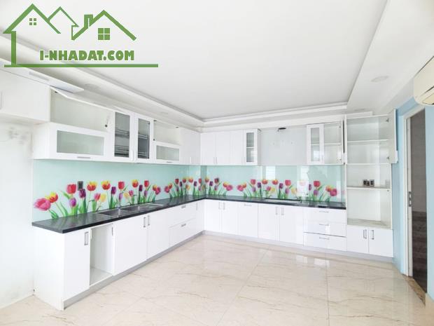 NHÀ ĐẸP MẶT TIỀN 5 TẦNG, CỘNG HÒA 3, TÂN PHÚ, 7.2X14M, 92M2, NHỈNH 15 TỶ TL - 2