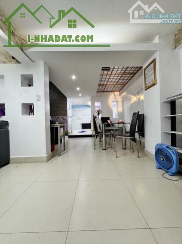 Bán nhà CHDV XVNT thông Bạch Đằng, p24 Bình Thạnh, 5 tầng BTCT 70M2, 7tỷ4 TL - 5