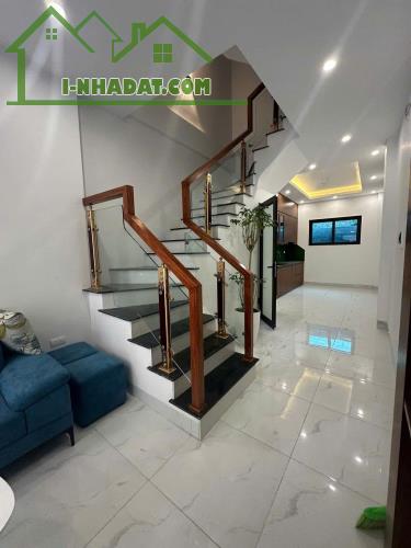 BÁN NHÀ DO NHÀ,MIÊU NHA,TÂY MỖ,NAM TỪ LIÊM,NGÕ NÔNG,Ô TÔ GẦN,SỔ VUÔNG,GIÁ 5.8 TỶ - 1