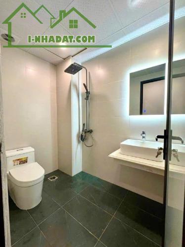 BÁN NHÀ DO NHÀ,MIÊU NHA,TÂY MỖ,NAM TỪ LIÊM,NGÕ NÔNG,Ô TÔ GẦN,SỔ VUÔNG,GIÁ 5.8 TỶ - 5