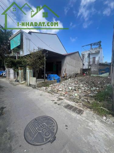 Bán đất Kiệt Lê Minh thông ra Kiệt 135 Đặng Văn Ngữ, An Đông, Huế  2tyxxx