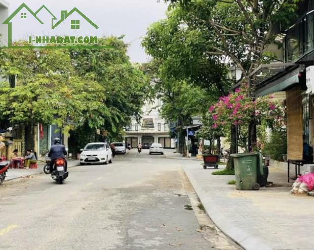 Bán đất Kiệt Lê Minh thông ra Kiệt 135 Đặng Văn Ngữ, An Đông, Huế  2tyxxx - 2