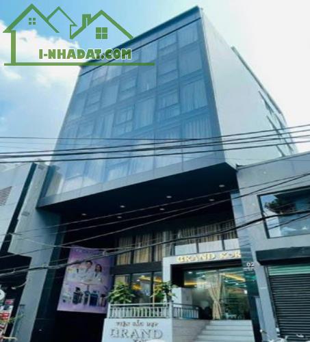 Bán Nhà Mặt Phố Hàn Thuyên, Hai Bà Trưng DT 185m2 x 13T, MT 8m, Giá Rất Rẻ.