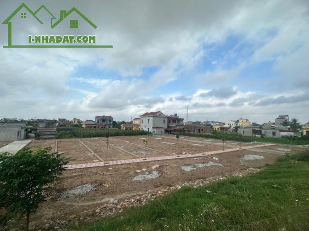 Em bán lô đất biển Quất Lâm 85m, mặt tiền 5m giá nhỉnh 1 tỷ, liên hệ em 0975 514 222