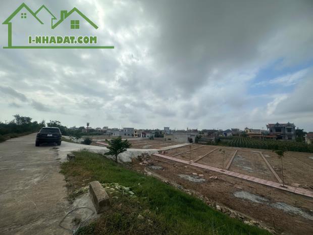 Em bán lô đất biển Quất Lâm 85m, mặt tiền 5m giá nhỉnh 1 tỷ, liên hệ em 0975 514 222 - 1