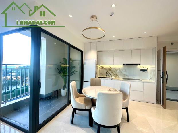 VỚI 4 tỷ SỞ HỮU CHIẾC VIEW GÓC BIỂN CỰC ĐẸP - HÀNG CỰC HIẾM ĐẲNG CẤP 5 SAO - 1