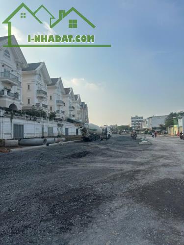 🏠 Bán Nhà Gò Vấp- Hẻm Xe Hơi Dương Quảng Hàm CHDV 9 Phòng - Dòng Tiền 500TR/Năm- 84M²x5 T