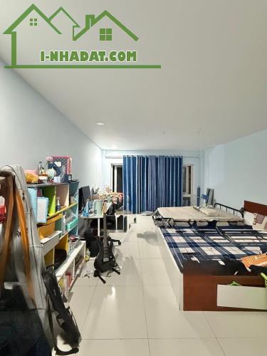 🏠 Bán Nhà Gò Vấp- Hẻm Xe Hơi Dương Quảng Hàm CHDV 9 Phòng - Dòng Tiền 500TR/Năm- 84M²x5 T - 3