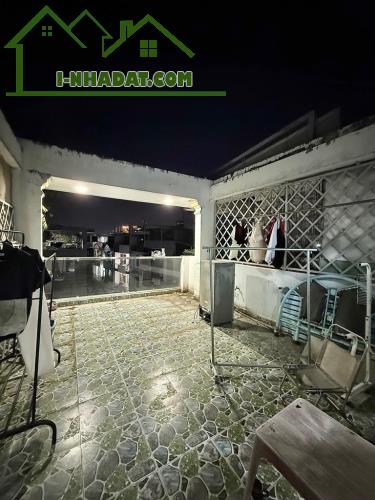 🏠 Bán Nhà Gò Vấp- Hẻm Xe Hơi Dương Quảng Hàm CHDV 9 Phòng - Dòng Tiền 500TR/Năm- 84M²x5 T - 4