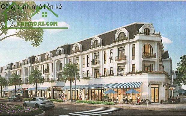 Chuyển nhượng dự án Khu dân cư tại xã Vĩnh Thịnh, huyện Vĩnh Lộc, Thanh Hoá 8,33ha 80 tỷ - 1