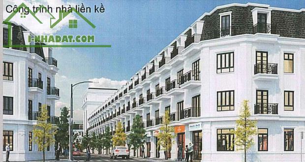Chuyển nhượng dự án Khu dân cư tại xã Vĩnh Thịnh, huyện Vĩnh Lộc, Thanh Hoá 8,33ha 80 tỷ - 2