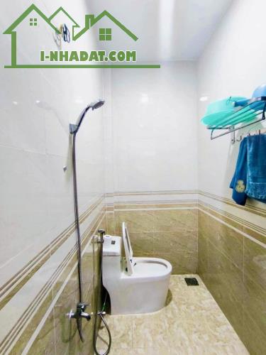 Bán nhà đẹp Phạm Văn Hai, Tân Bình, 4 Tầng, 4PN, 4WC, giáp quận 10, Công viên Lê Thị Riêng - 2
