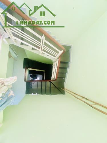 Bán nhà đẹp Phạm Văn Hai, Tân Bình, 4 Tầng, 4PN, 4WC, giáp quận 10, Công viên Lê Thị Riêng - 3