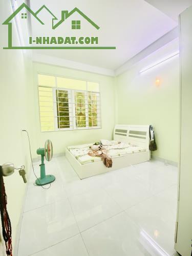 Bán nhà đẹp Phạm Văn Hai, Tân Bình, 4 Tầng, 4PN, 4WC, giáp quận 10, Công viên Lê Thị Riêng - 4