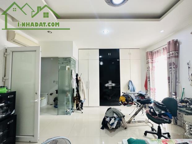 Bán nhà đẹp Phạm Văn Hai, Tân Bình, 4 Tầng, 4PN, 4WC, giáp quận 10, Công viên Lê Thị Riêng - 5