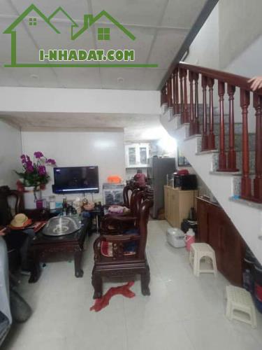 💥💥💥 MINH KHAI-HAI BÀ TRƯNG, 2 MẶT NGÕ, NỞ HẬU, 5,5TỶ/33M2 , GIÁ CỰC TỐT, NHANH CÒN KỊP - 2