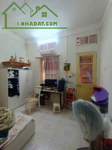 💥💥💥 MINH KHAI-HAI BÀ TRƯNG, 2 MẶT NGÕ, NỞ HẬU, 5,5TỶ/33M2 , GIÁ CỰC TỐT, NHANH CÒN KỊP - 1