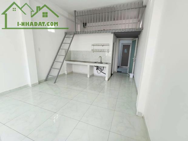 CHO THUÊ PHÒNG TRỌ MỚI (Tầng 2) - PHÒNG LỚN 30m² - VIEW SIÊU ĐẸP