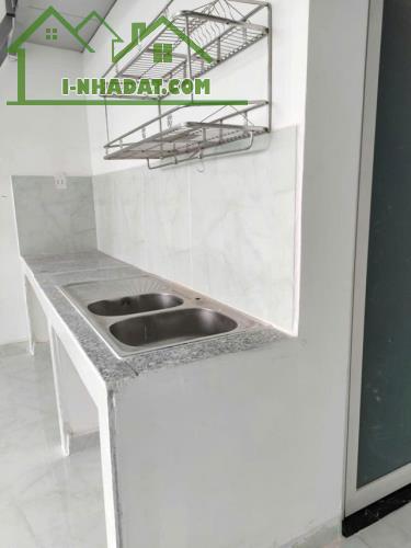 CHO THUÊ PHÒNG TRỌ MỚI (Tầng 2) - PHÒNG LỚN 30m² - VIEW SIÊU ĐẸP - 2