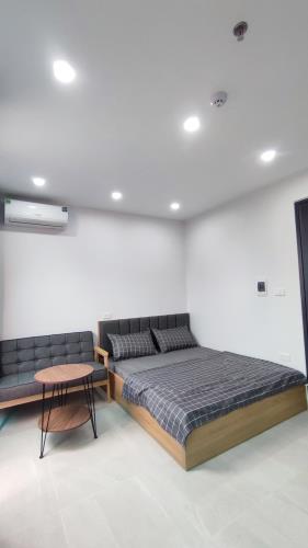 6 TẦNG THANG MÁY – 3 MẶT THOÁNG - Ô TÔ LÙI CỔNG, CÁCH MP ĐÚNG 1 NHÀ RA MP KD SẦM UẤT - 1