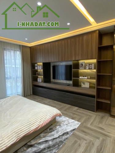 BÁN NHÀ ĐẸP LÔ GÓC – VẠN PHÚC, HÀ ĐÔNG ✨  🏡 Diện tích: 42m², 5 tầng, mặt tiền 4.5m thoáng - 1