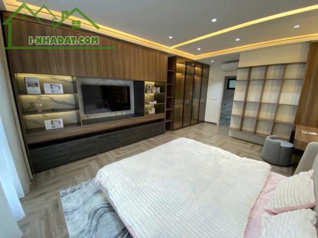 BÁN NHÀ ĐẸP LÔ GÓC – VẠN PHÚC, HÀ ĐÔNG ✨  🏡 Diện tích: 42m², 5 tầng, mặt tiền 4.5m thoáng - 4