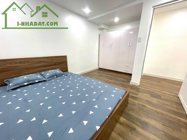 NHÀ ĐẸP LUNG LINH – 50M RA PHỐ – BA GÁC ĐỖ CỬA – GIÁ CHỈ 2.65 TỶ! - 1