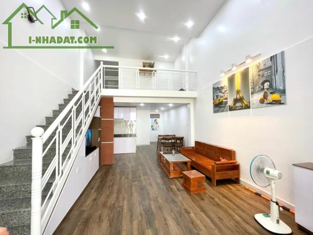NHÀ ĐẸP LUNG LINH – 50M RA PHỐ – BA GÁC ĐỖ CỬA – GIÁ CHỈ 2.65 TỶ! - 3