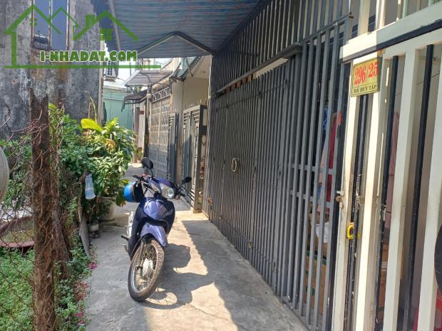 NHÀ ĐẸP LUNG LINH – 50M RA PHỐ – BA GÁC ĐỖ CỬA – GIÁ CHỈ 2.65 TỶ! - 4