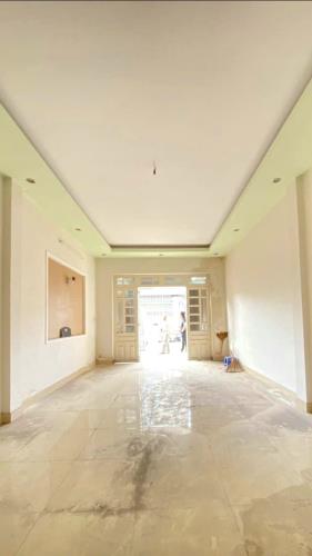 BÁN NHÀ ĐẤT TÂN MAI MẶT TIỀN DƯƠNG BẠCH MAI, ĐƯỜNG RỘNG 8m BUÔN BÁN