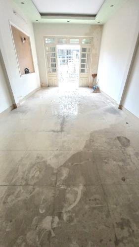 BÁN NHÀ ĐẤT TÂN MAI MẶT TIỀN DƯƠNG BẠCH MAI, ĐƯỜNG RỘNG 8m BUÔN BÁN - 1