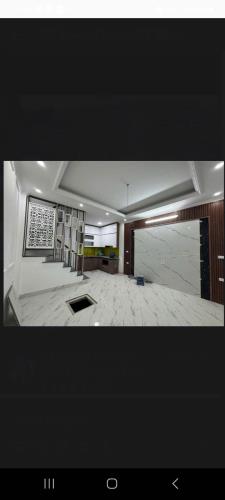 NHÀ ĐẸP ĐỐNG ĐA(VĂN HƯƠNG) 40M 5 TẦNG MT5M MỚI KÍNH COONG TRUNG TÂM HÀNG HIẾM GIÁ HỜI Ở - 3
