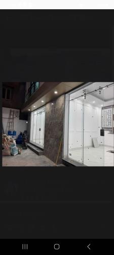 NHÀ ĐẸP ĐỐNG ĐA(VĂN HƯƠNG) 40M 5 TẦNG MT5M MỚI KÍNH COONG TRUNG TÂM HÀNG HIẾM GIÁ HỜI Ở - 4